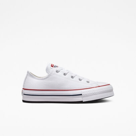 Chuck Taylor All Star Lift Platform - Picture 2 of 5